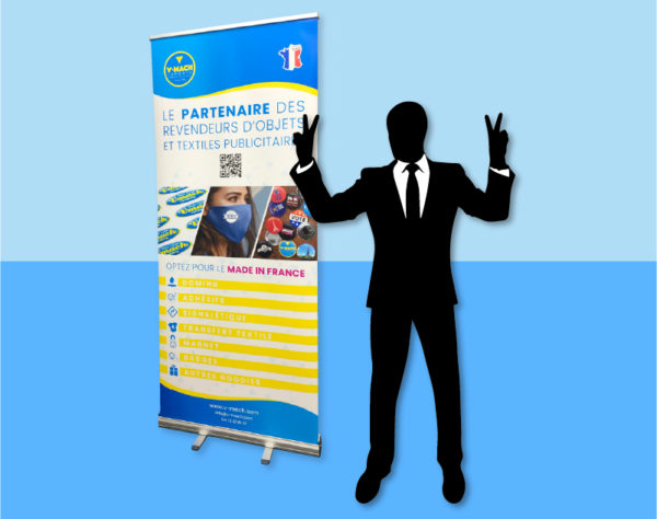 IMPRESSION ROLL UP ENTREPRISE