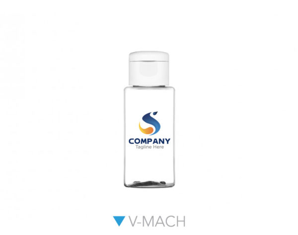 gel hydroalcoolique personnalisé